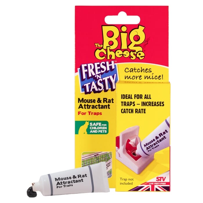 Stv Mouse & Rat Attractant - 26g ehdxb