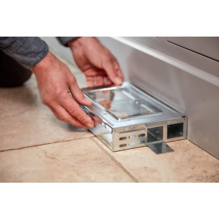 Stv Ready-Baited Live Multi-Catch Mouse Trap ehdxb