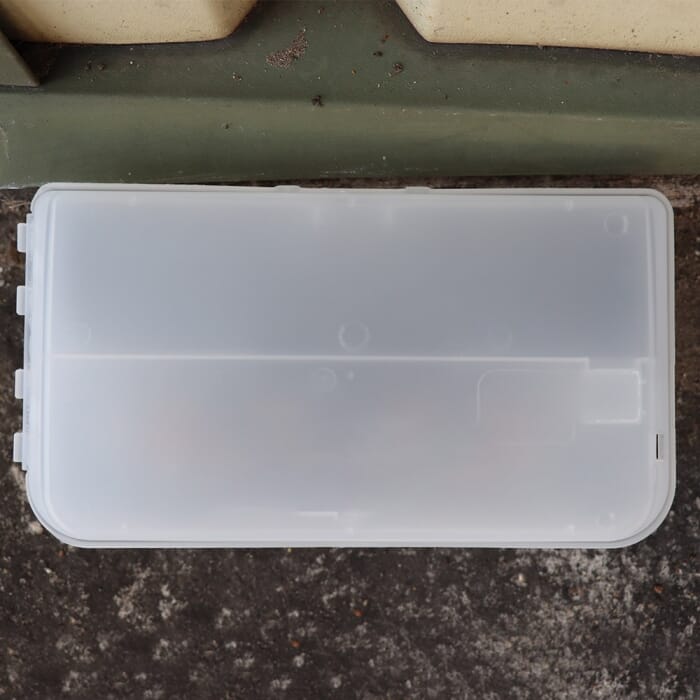 Stv Ready-Baited Mouse & Rat Bait Station ehdxb