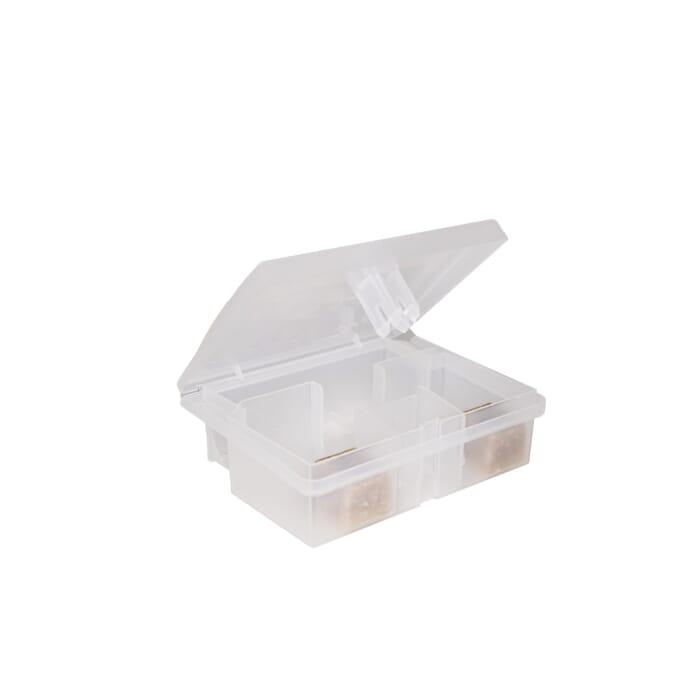 STV  Ready-Baited Mouse Bait Station