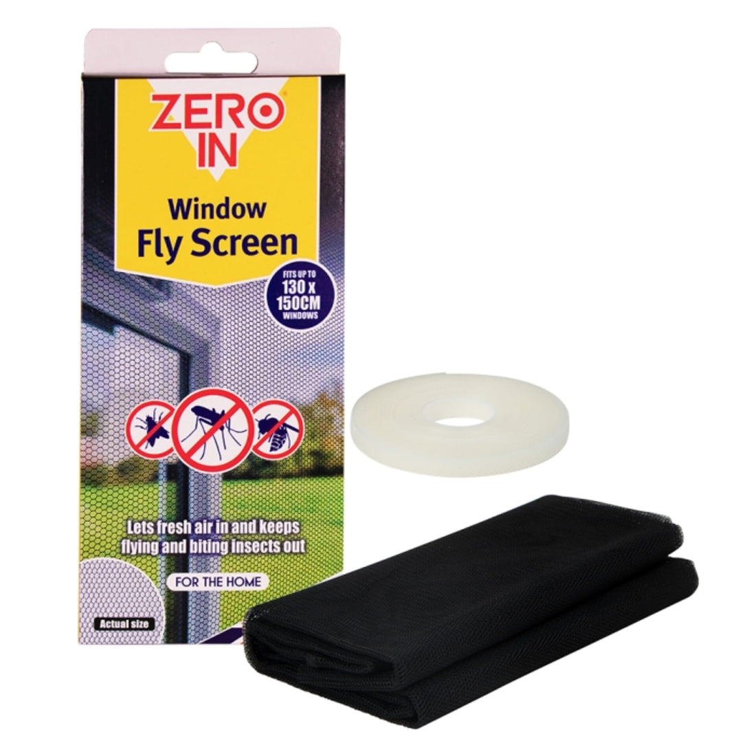 Stv Window Fly Screen ehdxb