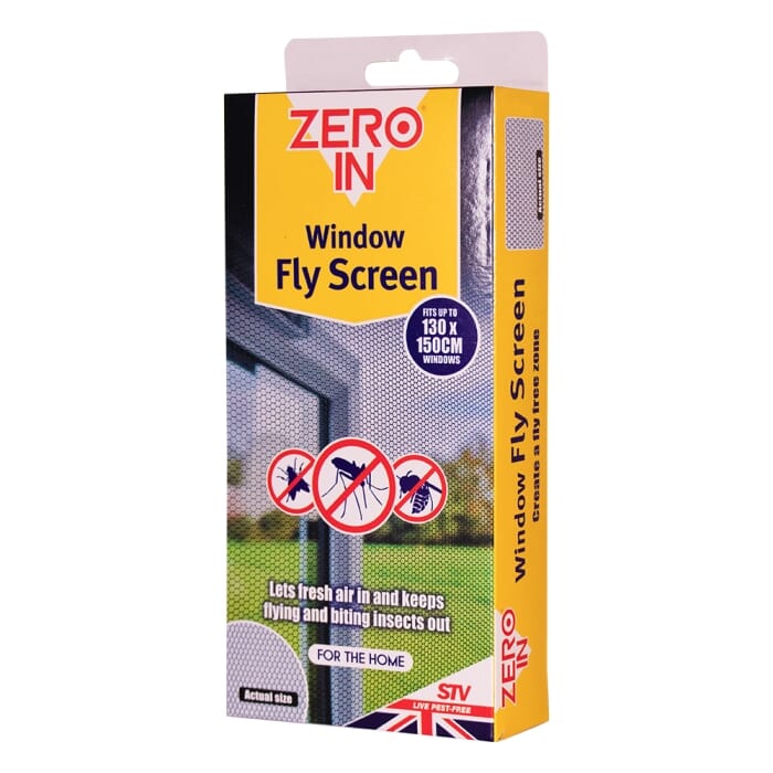 Stv Window Fly Screen ehdxb