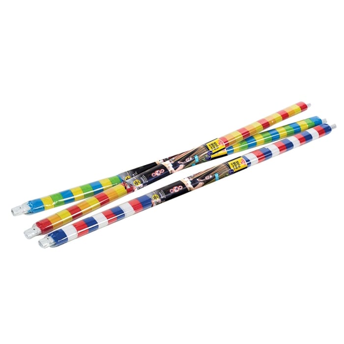 Stv Strip Blind For Doors - Assorted Colours ehdxb