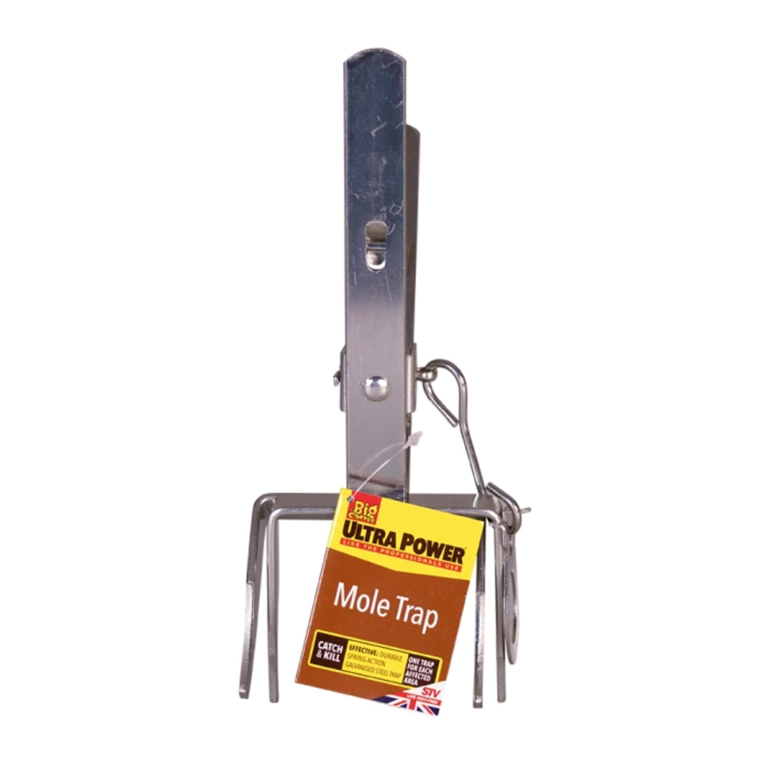 Stv Mole Claw Trap ehdxb