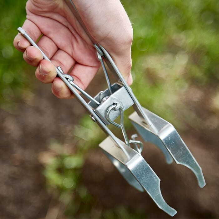 Stv Mole Claw Trap ehdxb