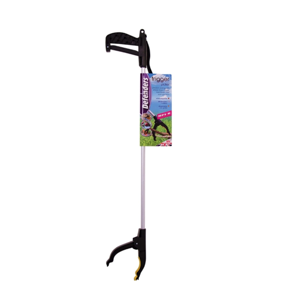 Stv Trigger Picker ehdxb