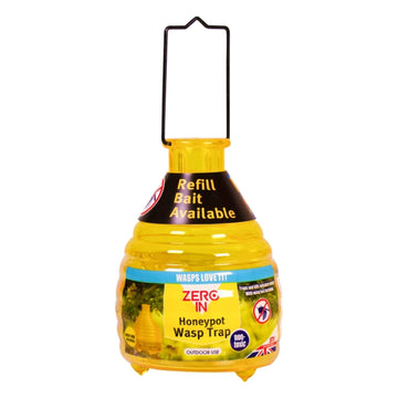Stv Honeypot Ready-Baited Wasp Trap ehdxb