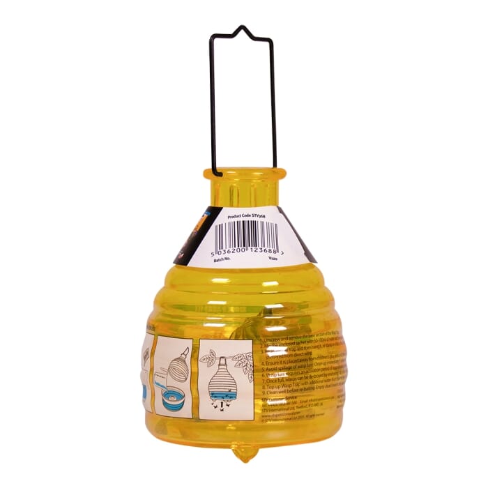 Stv Honeypot Ready-Baited Wasp Trap ehdxb