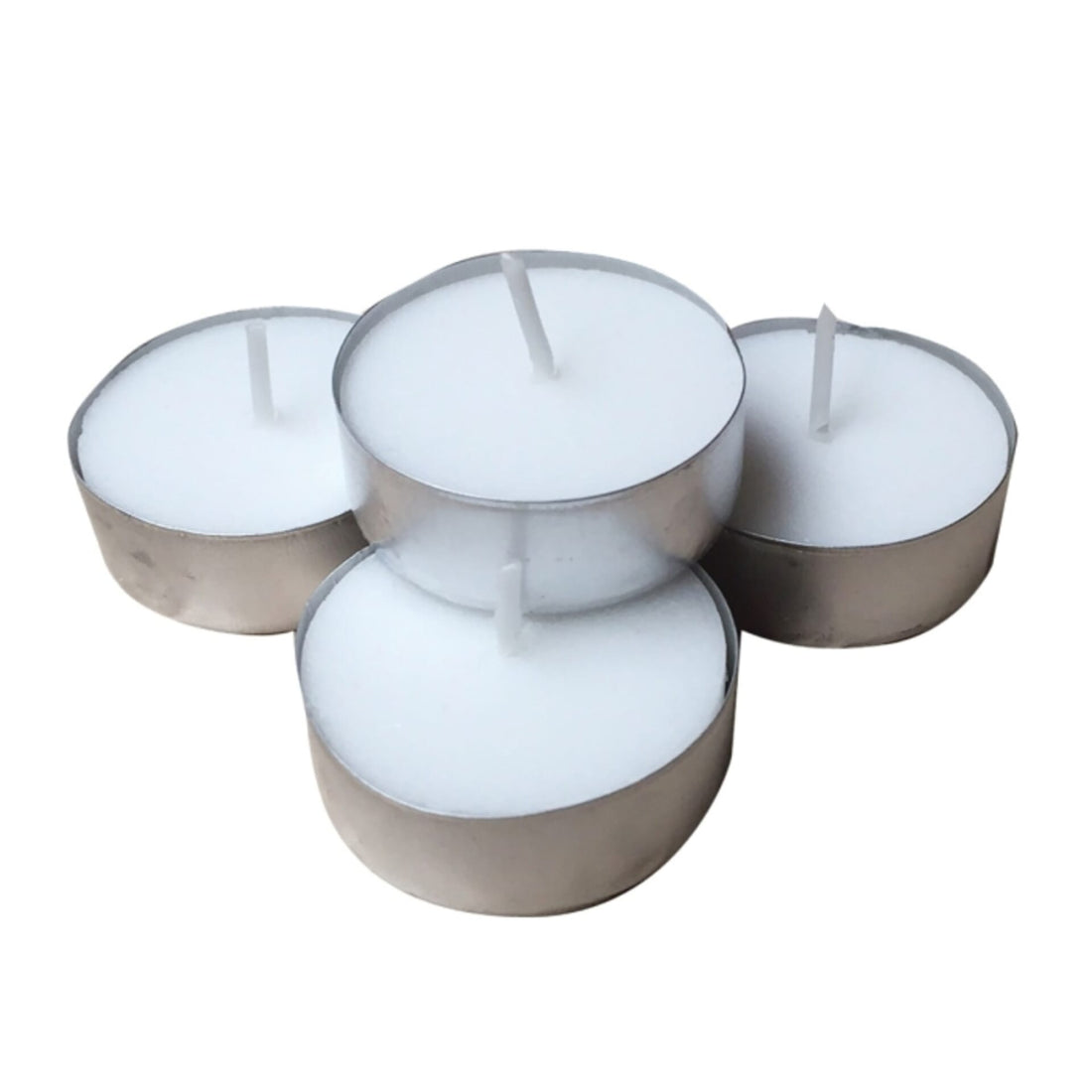 Stv Citronella Tealight - 18-Pack