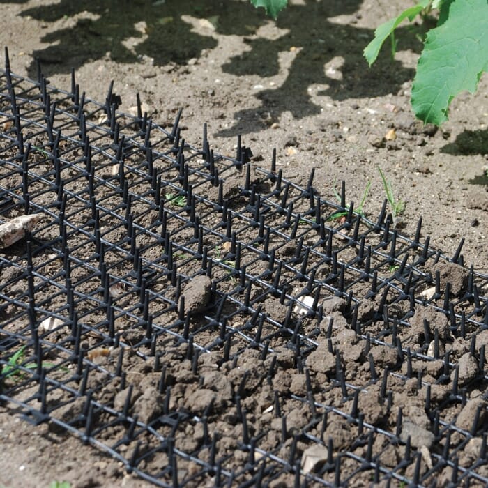 Stv Prickle Strip Dig Stopper - 2m ehdxb