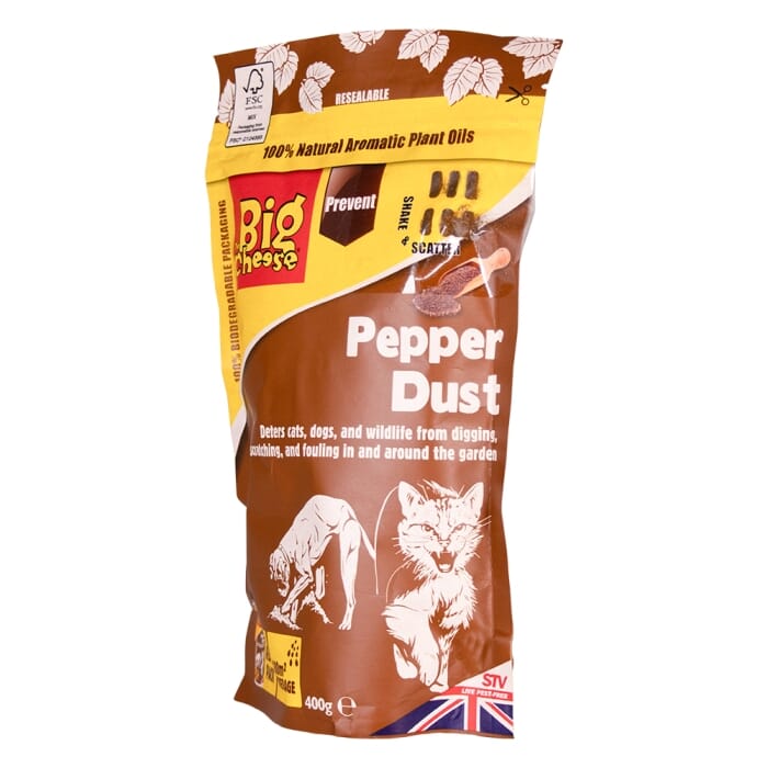 Stv Pepper Dust - 400g Refill ehdxb