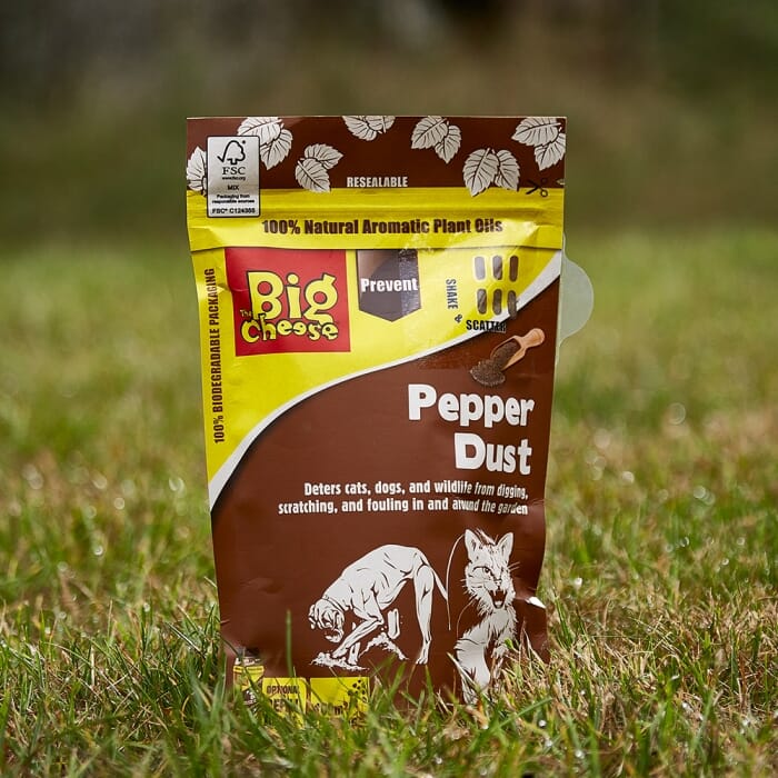 Stv Pepper Dust - 400g Refill ehdxb