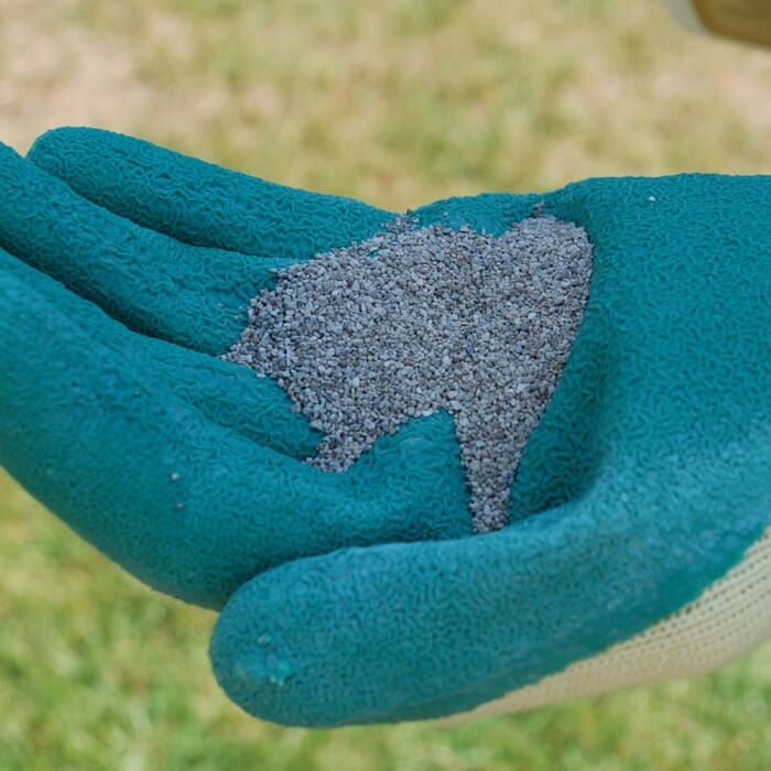 Stv Mole Scatter Granules - 450g ehdxb