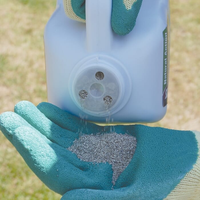 Stv Mole Scatter Granules - 2.5kg ehdxb