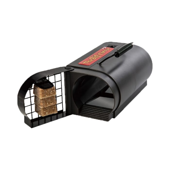 STV  Electronic Rat Killer