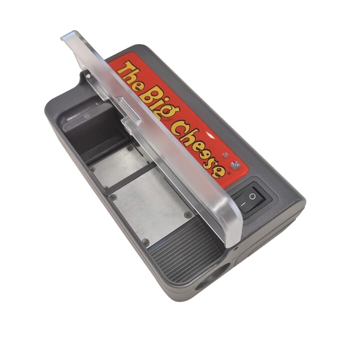 STV  Electronic Mouse Killer