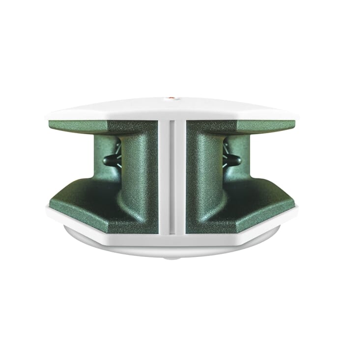Stv Mega-Sonic® Twin-Speaker Pest Repeller ehdxb