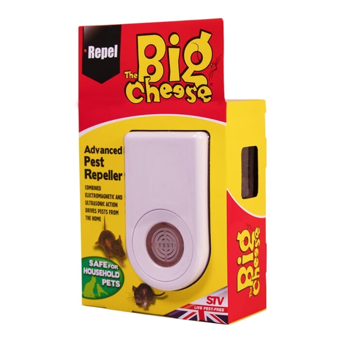 STV  Advanced Pest Repeller