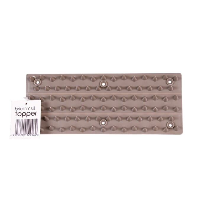 Stv Prickle Strip Brick 'n' Sill Topper - 23cm ehdxb