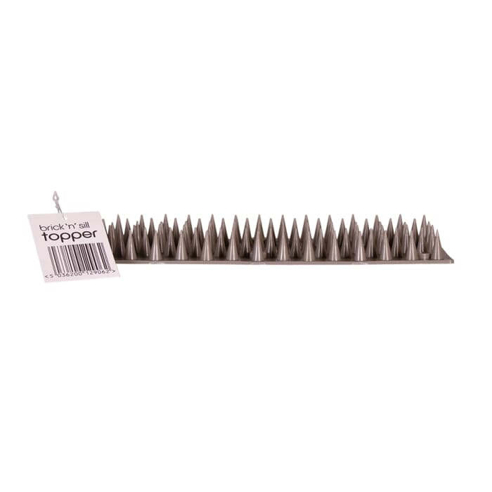 Stv Prickle Strip Brick 'n' Sill Topper - 23cm ehdxb