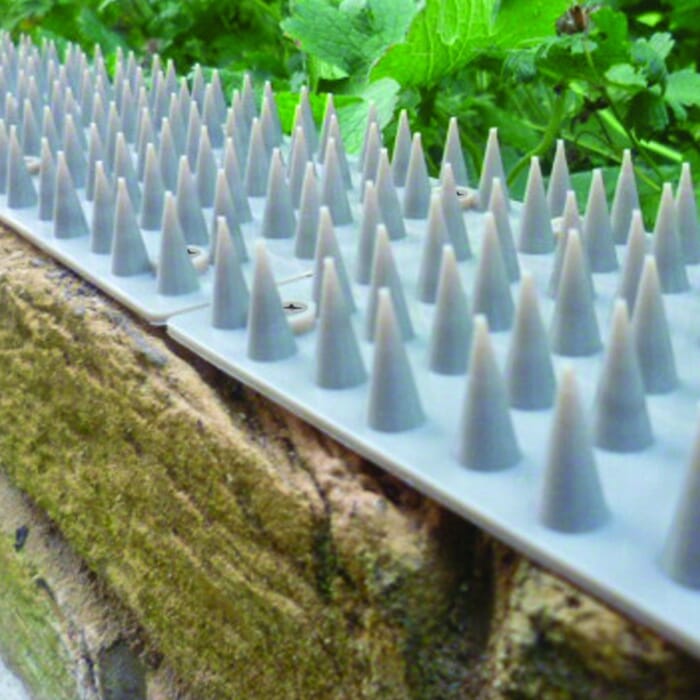 Stv Prickle Strip Brick 'n' Sill Topper - 23cm ehdxb
