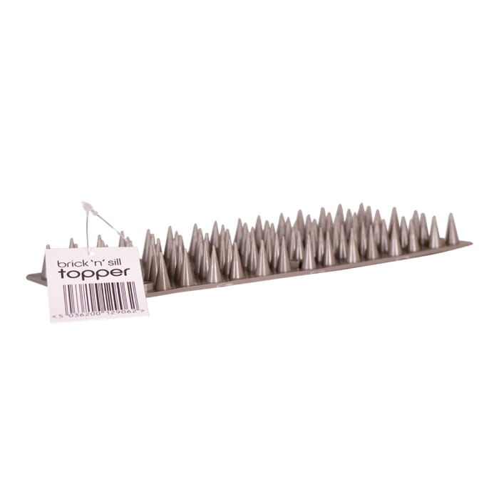 Stv Prickle Strip Brick 'n' Sill Topper - 23cm ehdxb