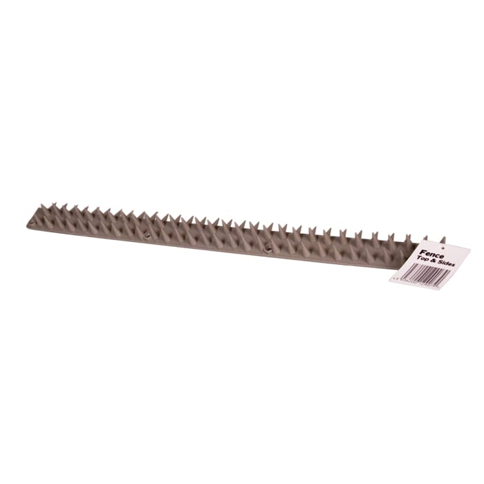 STV Prickle Strip Fence Top & Side - 45cm