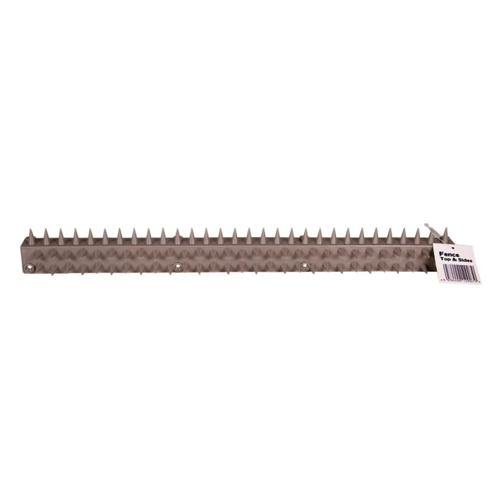 Stv Prickle Strip Fence Top & Side - 45cm ehdxb