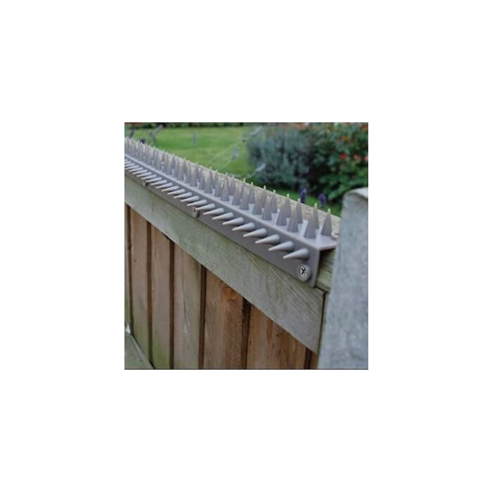 Stv Prickle Strip Fence Top & Side - 45cm ehdxb