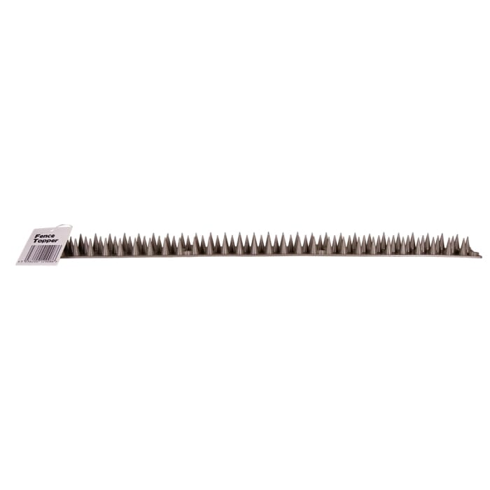 Stv Prickle Strip Garden Fence Topper - 45cm ehdxb