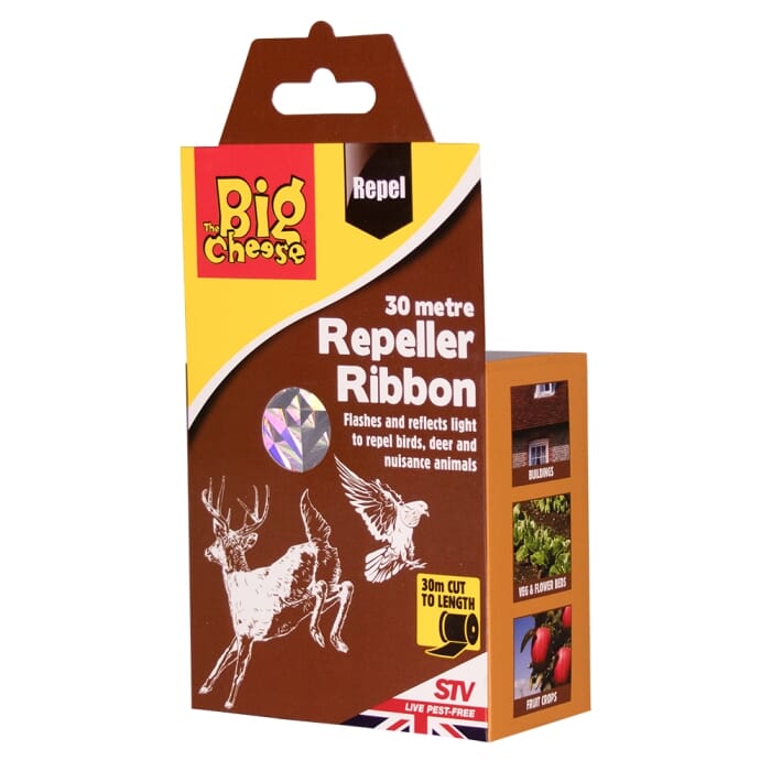 Stv Repeller Ribbon - 30m ehdxb