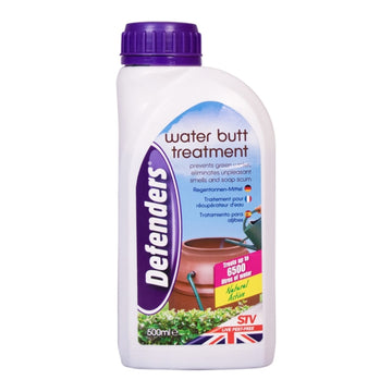 Stv Water Butt Treatment - 500ml ehdxb