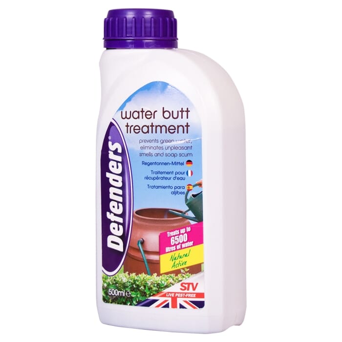 Stv Water Butt Treatment - 500ml ehdxb