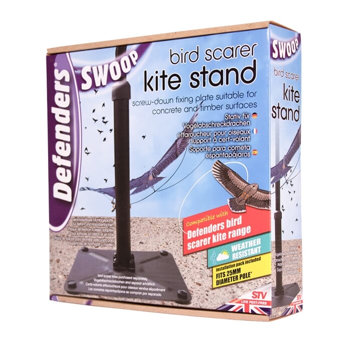 Stv Swoop Bird Scarer Kite Stand ehdxb