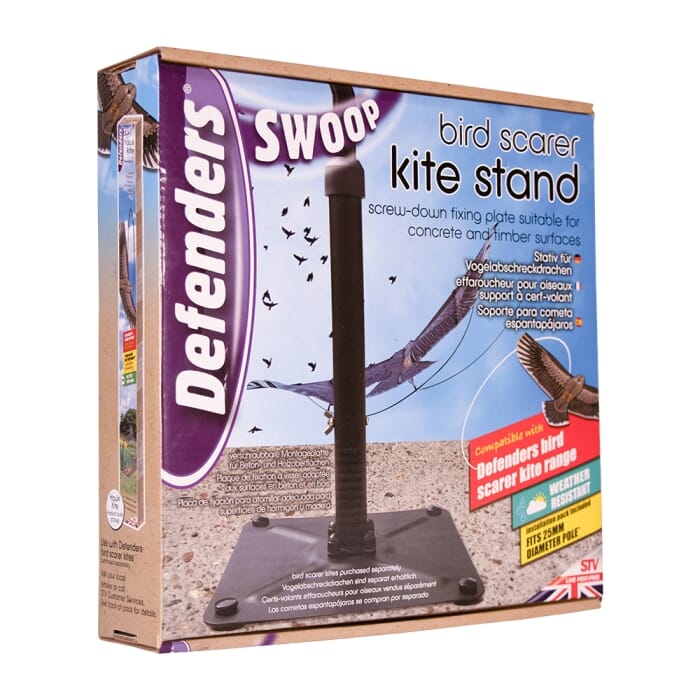 Stv Swoop Bird Scarer Kite Stand ehdxb