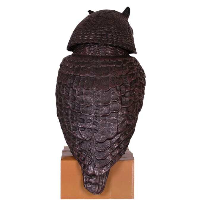 Stv Wind-Action Owl ehdxb