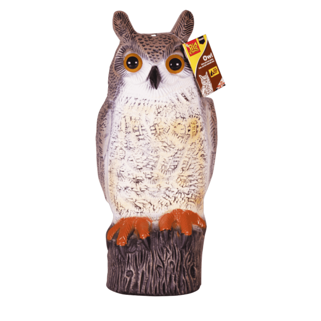 Stv Owl ehdxb