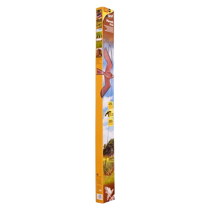 STV Hawk Kite Bird Scarer
