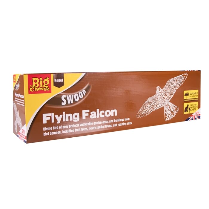 STV  Flying Falcon