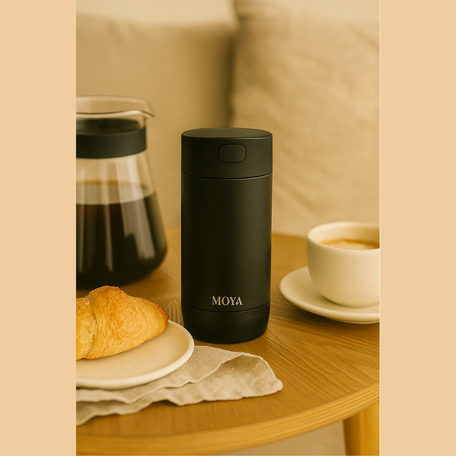 Surf 350ml Travel Mug