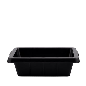 Gorilla Plas - 7L Mini Gorilla Plas Trough -Black