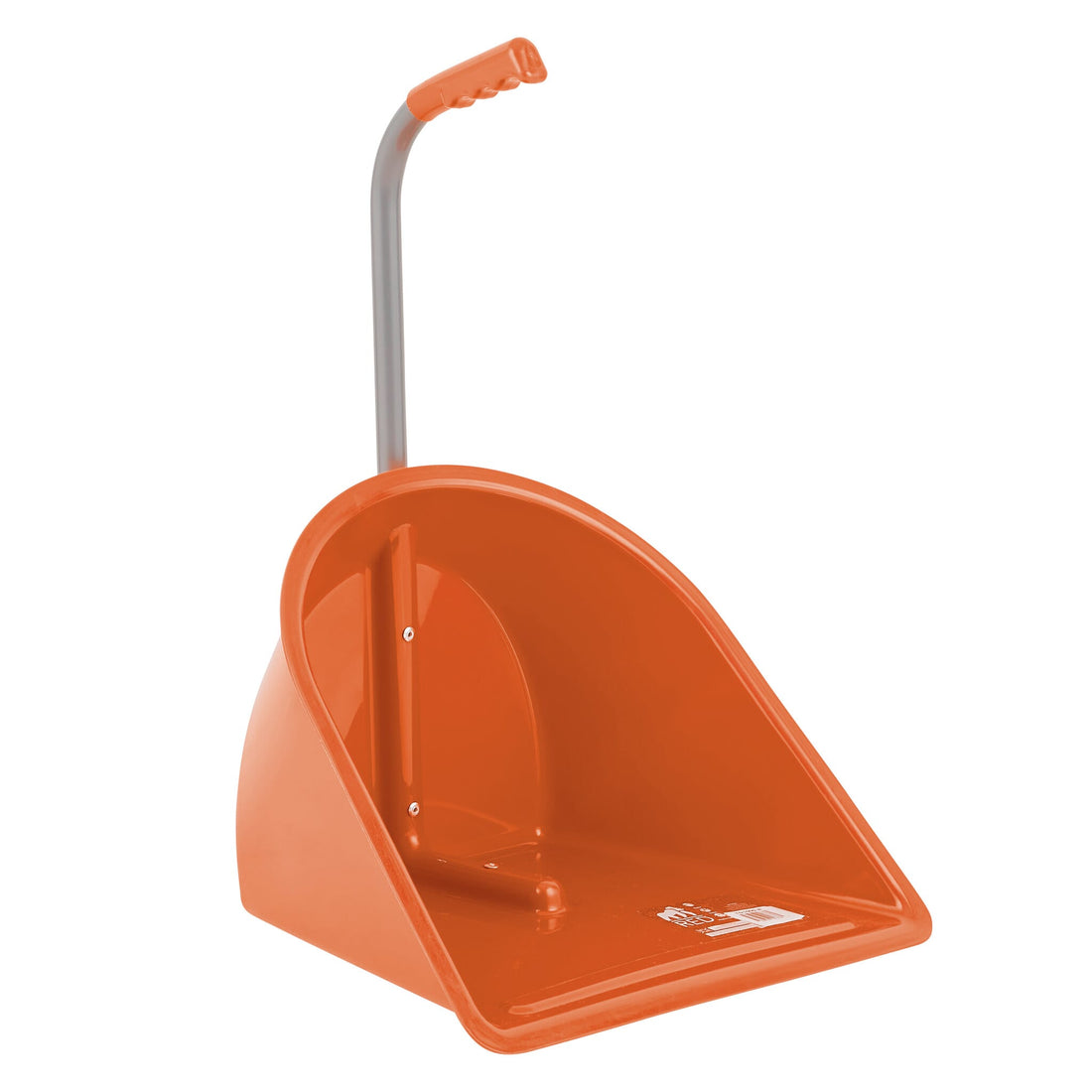 Teenie Tidee & Traditional Rake - Orange (Tiny Tidee + Rake)