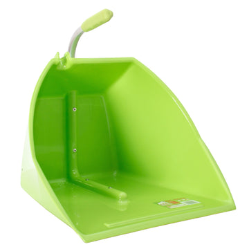 Short Handled Big Tidee - Pistachio (No Rake)