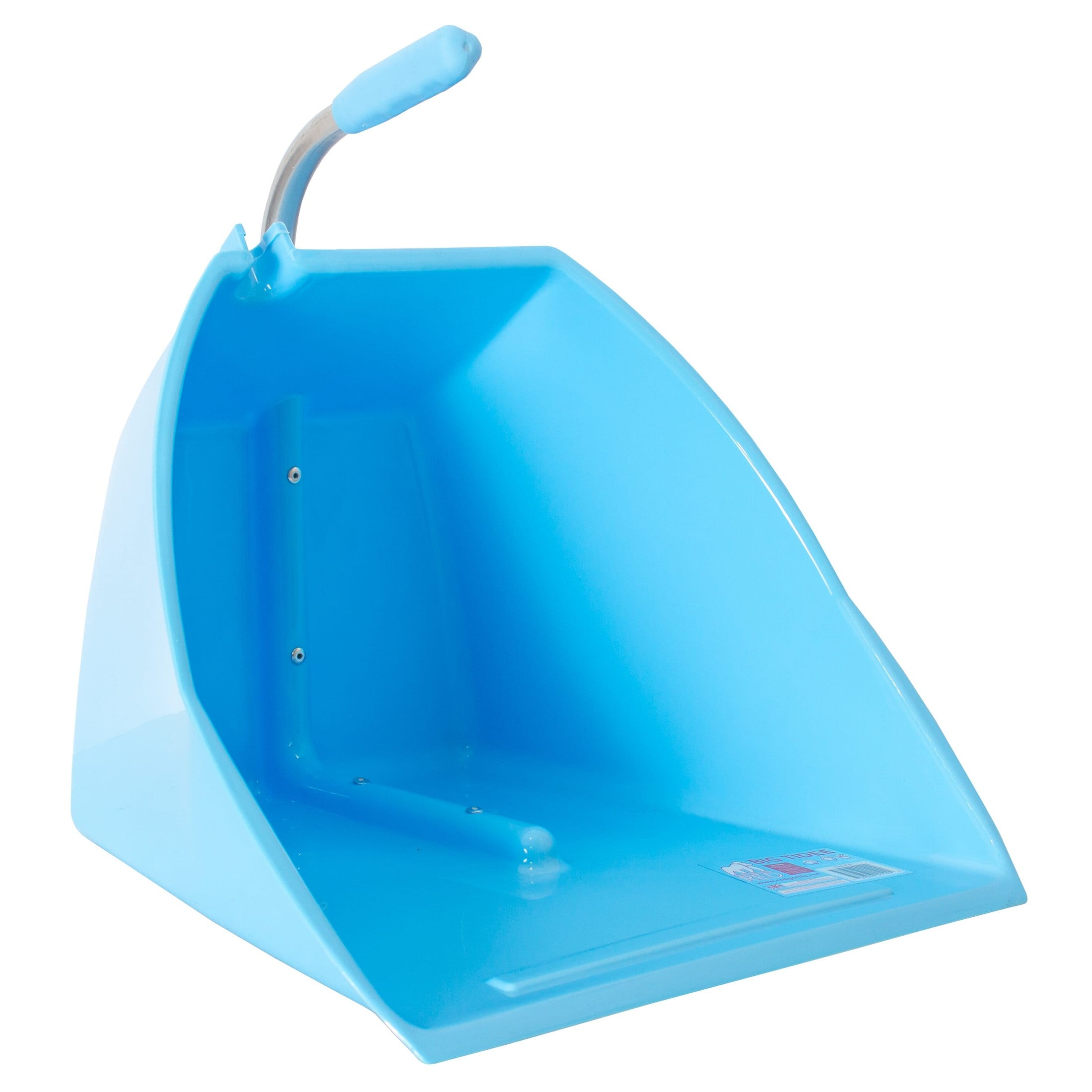 Short Handled Big Tidee - Sky Blue (No Rake)