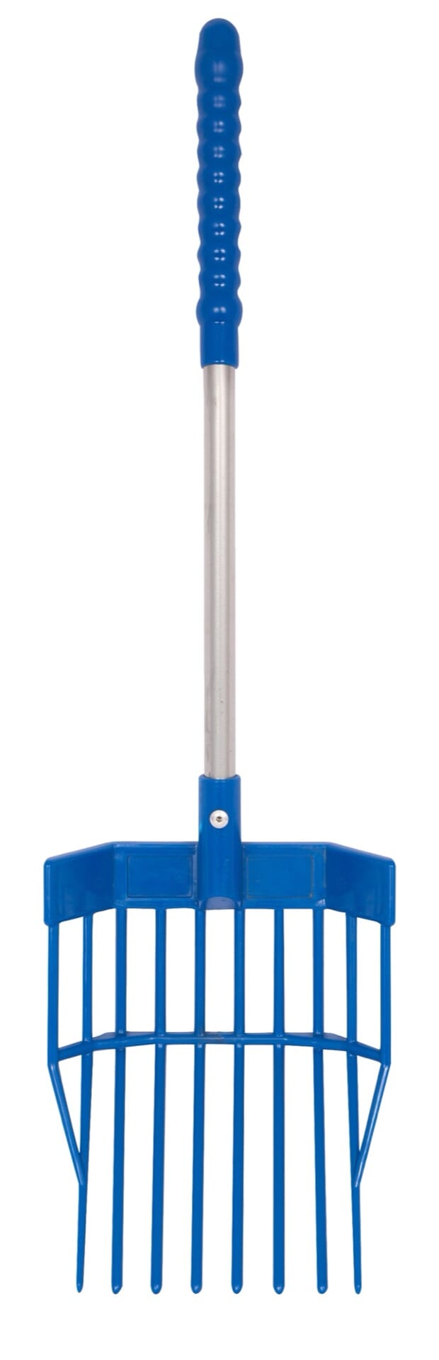Red Gorilla - Tidee Children's Bedding Fork - Children's Bedding Fork Blue