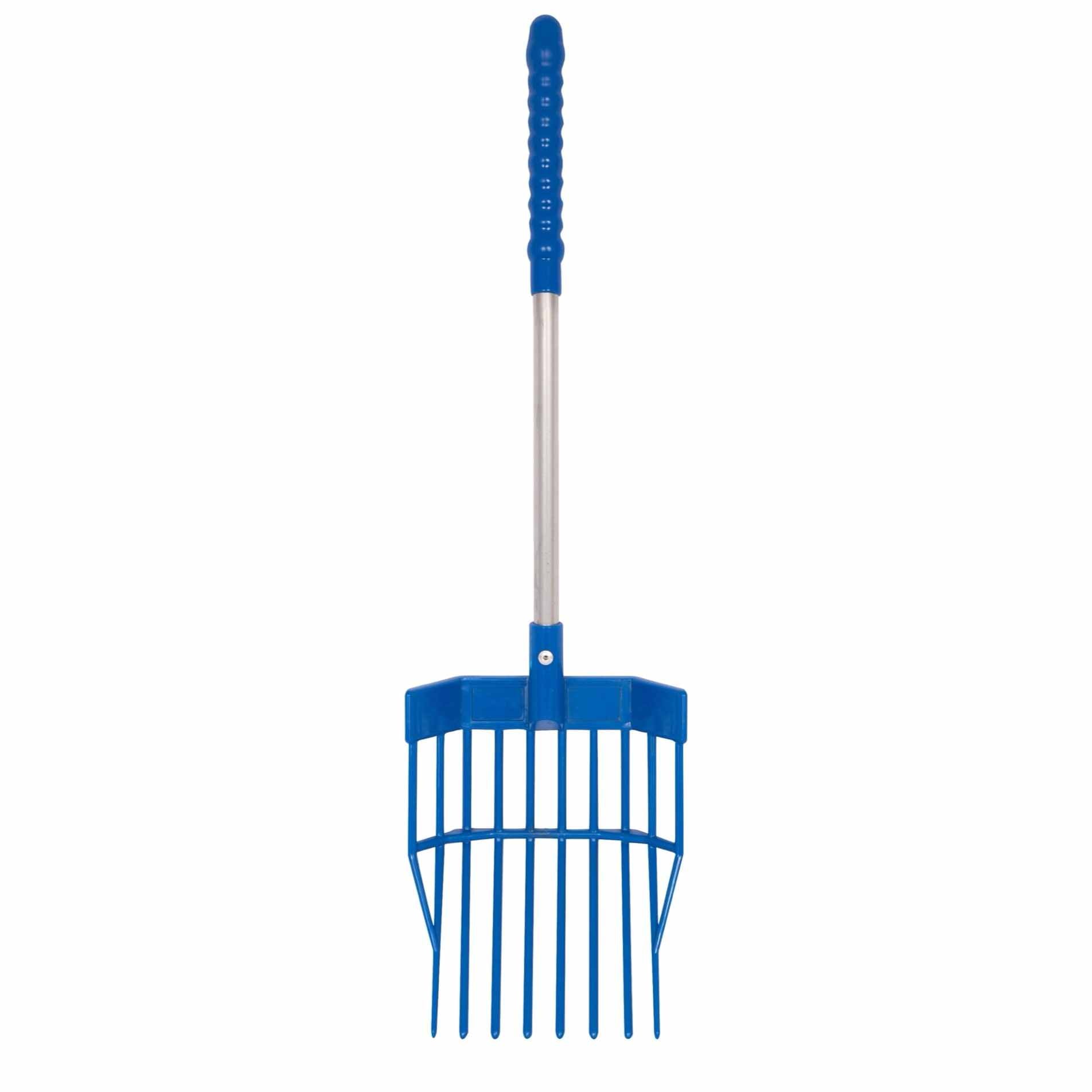 Red Gorilla - Tidee Children's Bedding Fork - Children's Bedding Fork Blue