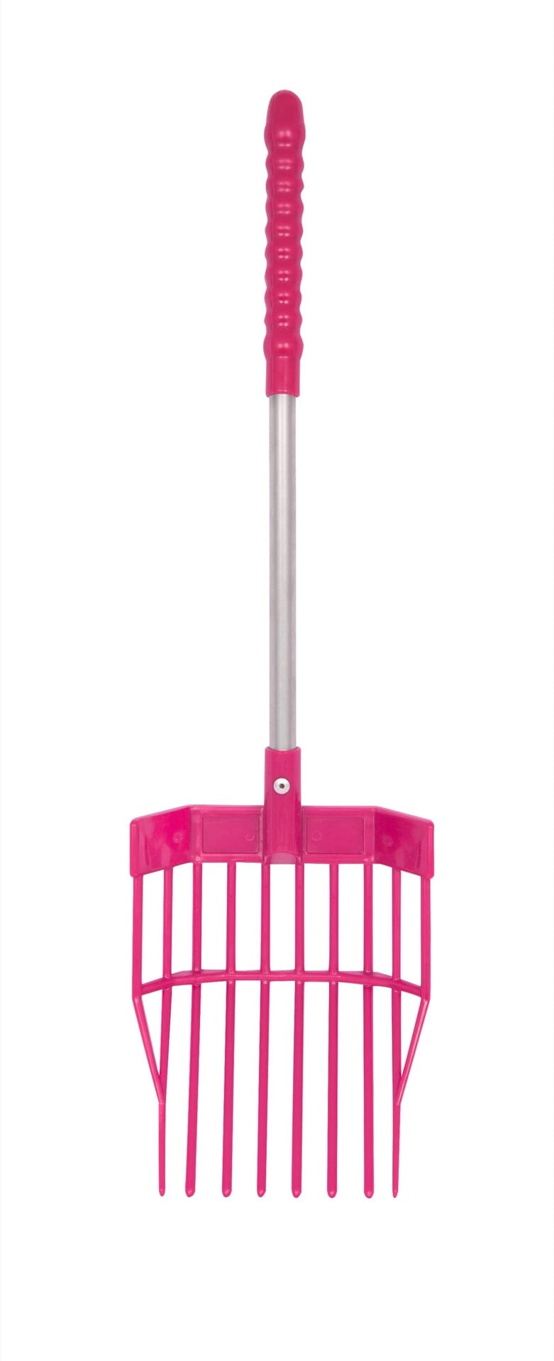 Red Gorilla - Tidee Children's Bedding Fork - Children's Bedding Fork Pink