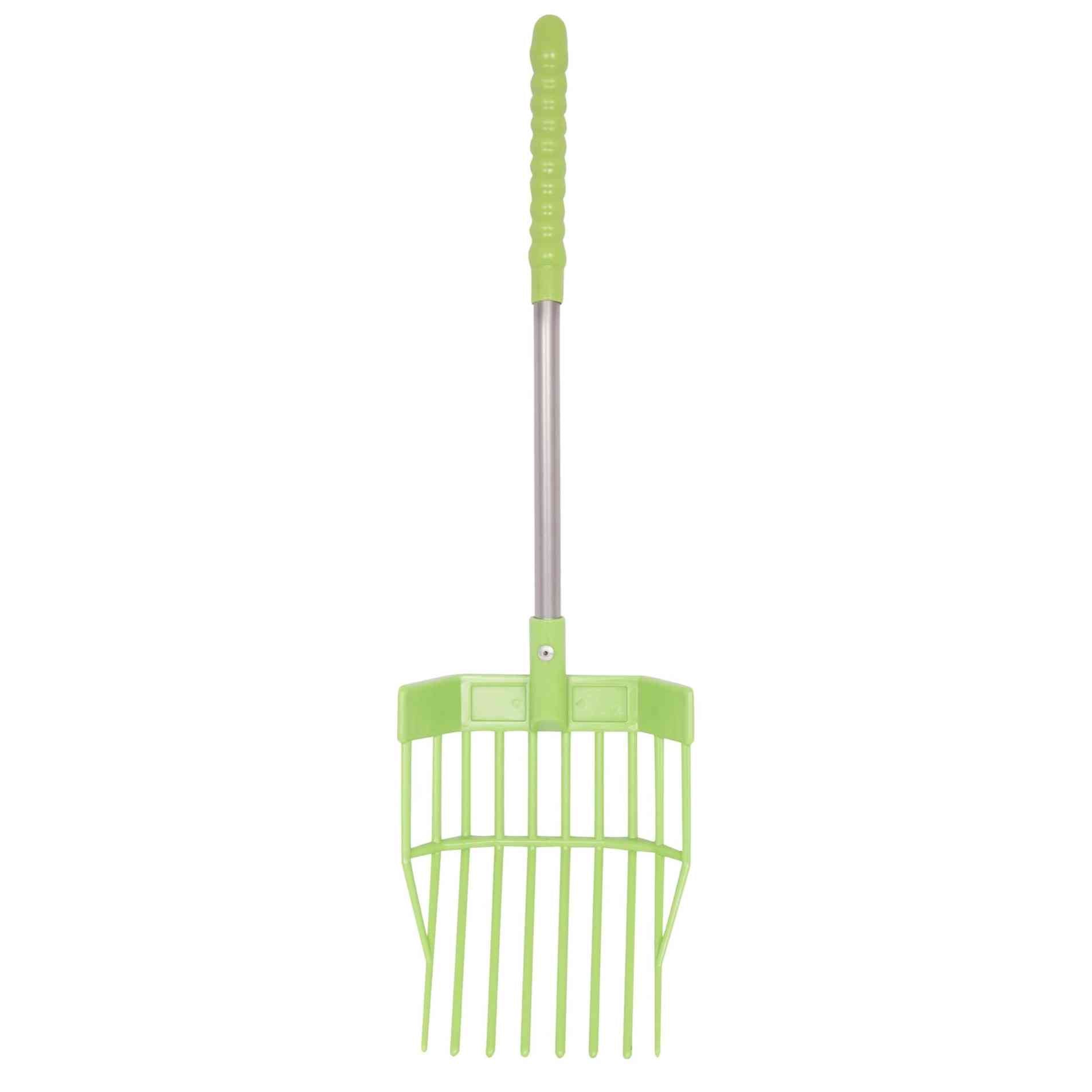 Tidee Children's Bedding Fork - Children's Bedding Fork PISTACHIO