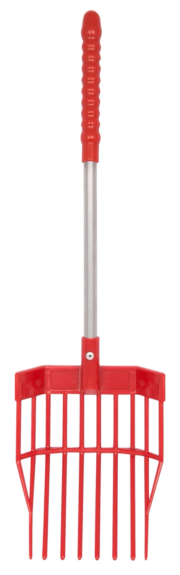 Red Gorilla - Tidee Children's Bedding Fork - Children's Bedding Fork Red