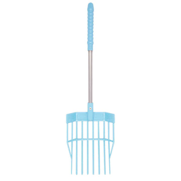 Tidee Children's Bedding Fork - Children's Bedding Fork SKY BLUE